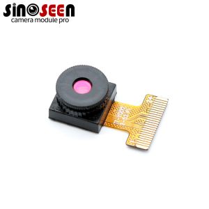 5MP Fixed Focus IR Filter DVP HD Camera Module With Himax HM5065 Sensor