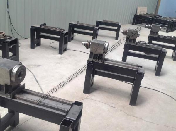 China Toyea Automaticlly wood beads making machine CE approved