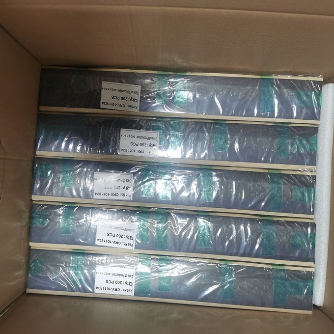 Rogers Foam 4701-37-14118-04 Waterproof Sealed Polyurethane Foam