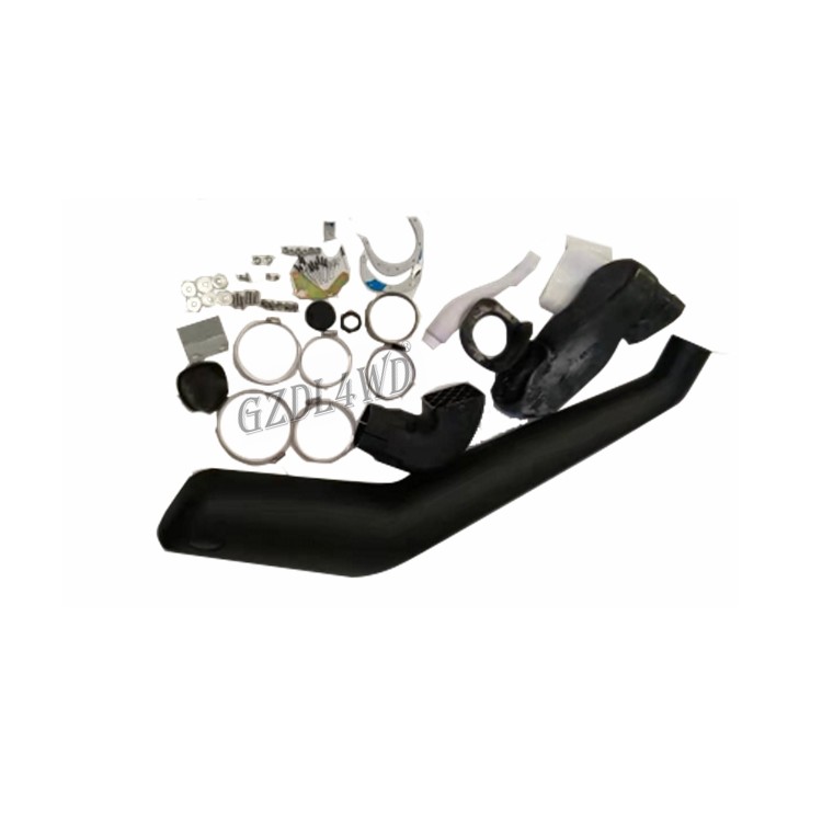 Auto Wheel Drive Parts 4X4 Snorkel Kit For Jeep Cherokee XJ