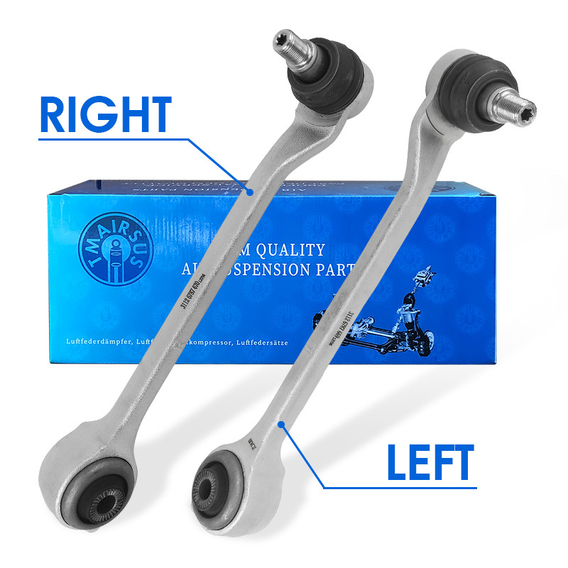 Trailing Arm For BMW X3 F25 X4 F26 suspension arm bush 31126787669 31126787670