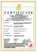 Zhengzhou Sendian Machinery Equipment Co., LTD Certifications