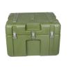 Buy cheap Army Green 50Liter Roto molded Military Case from wholesalers