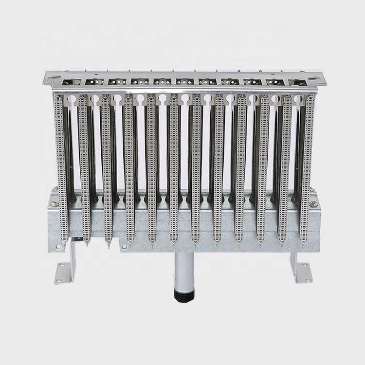 Sinopts Wall Hung Gas Boiler Spare Parts Burner Tray