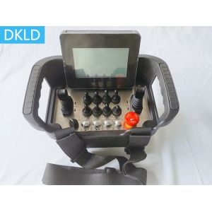 Remote Control For Slag Scraper