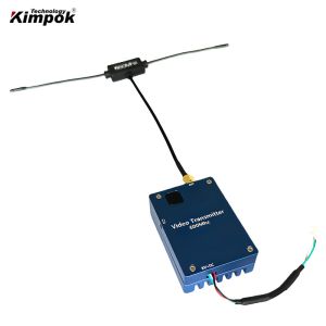 600Mhz VTX Analog Video Transmitter For Smooth Video Streaming With 8th