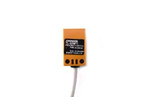  Reliable Normally Open Proximity Switch With Multiple Protection Function Manufactures
