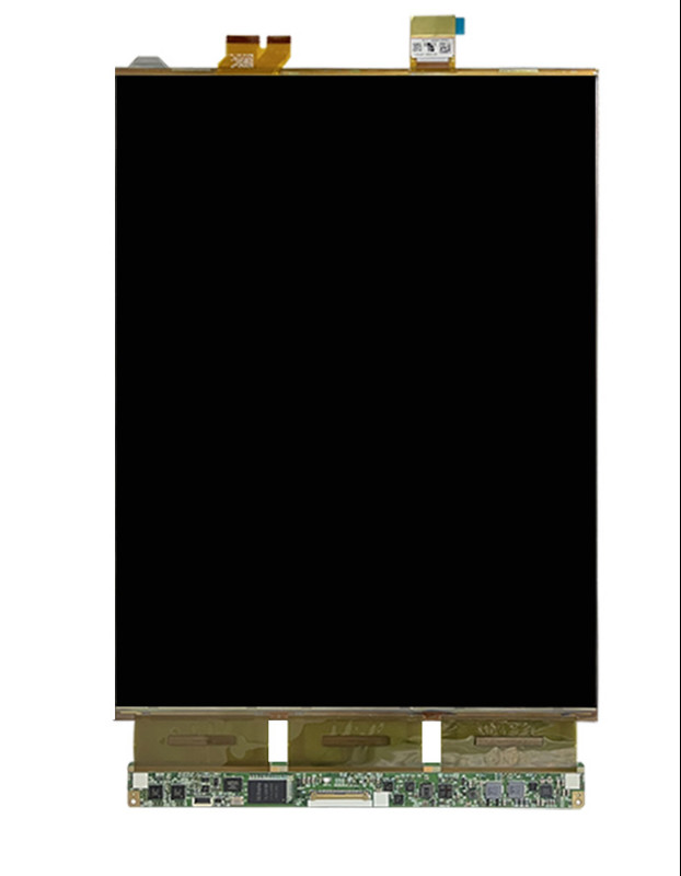 Smart Wear / Circular Display Mounting OLED Digital Signage 13.3 Inch