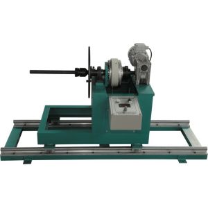 DHR-1T Series Automatic Winding Machine with 900x900x900 Specification and