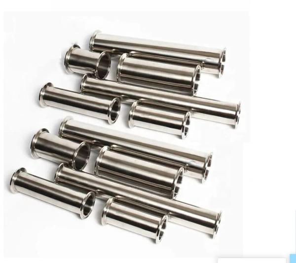 022cr22ni5mo3n Elbow Stainless Steel Pipe Fittings 0.625 Inch Stainless Steel