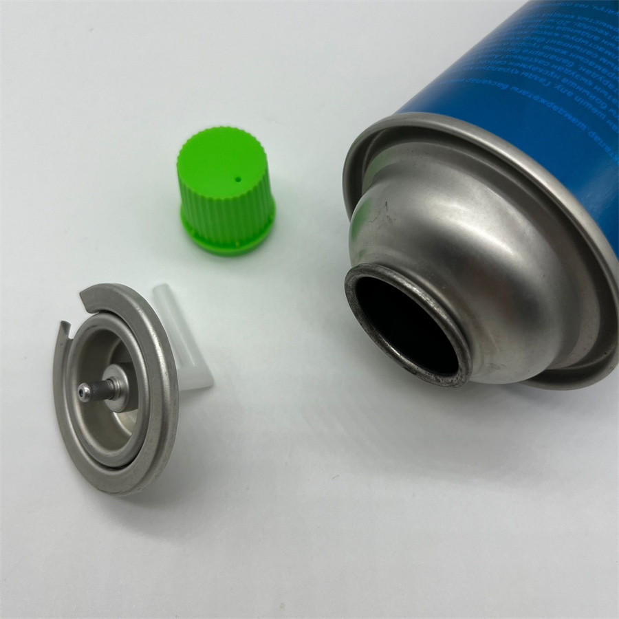 Versatile Gas Range Valve for Cooking Appliances - Safety and Performance Enhancement