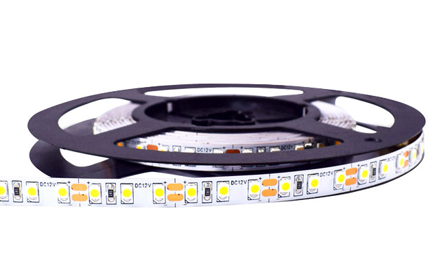 Low Voltage SMD 3528 LED Strip Light 12V / 24V Remote Control Switch
