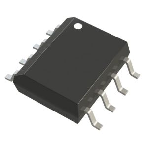  Sensor IC ACS722LLCTR-05AB-T 5A Open Loop Bidirectional Current Sensor 8-SOIC Manufactures