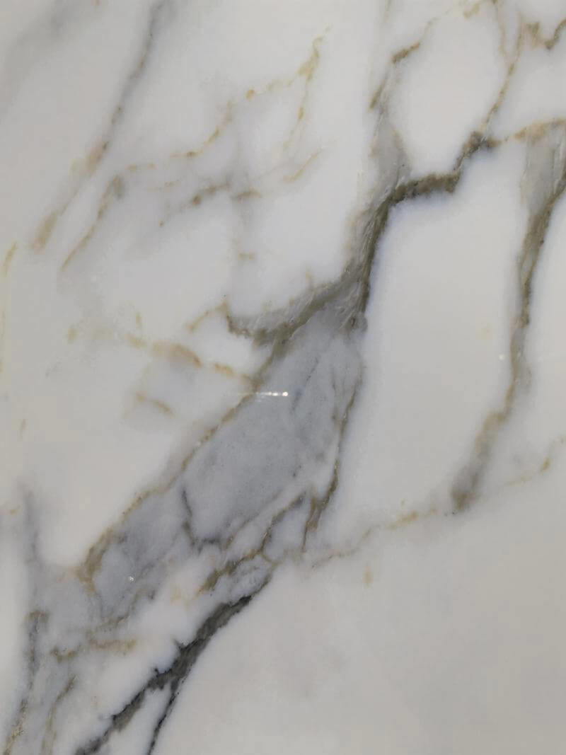 Backgroud Decorative Outdoor Wall Polished Glazed Porcelain Tile 1200x1200x9mm For Dining Room