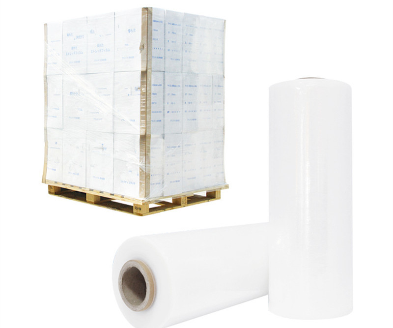 4000m PET And EVA Protective Thermal Lamination Film 38 Miu MATT / GLOSSY