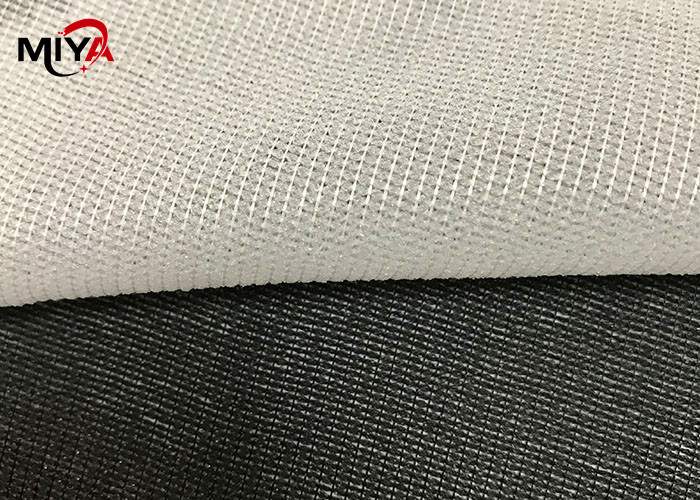 60 Inch Tricot Fusible Interlining