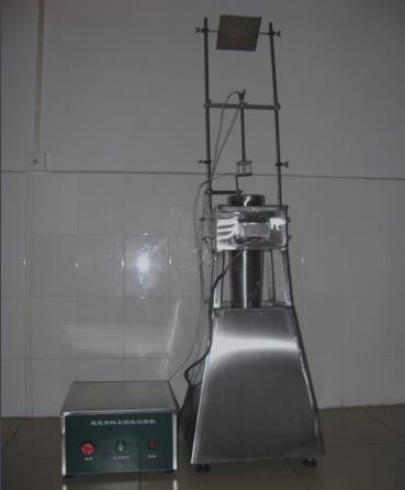 Non Combustible Flammability Testing Equipment ISO 1182 BS476 Part 4