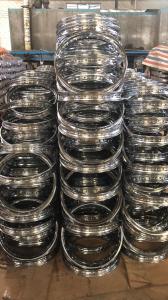  WIMMA Aftermarket Motorcycle Wheels Rim ISO9001 Certificated Manufactures