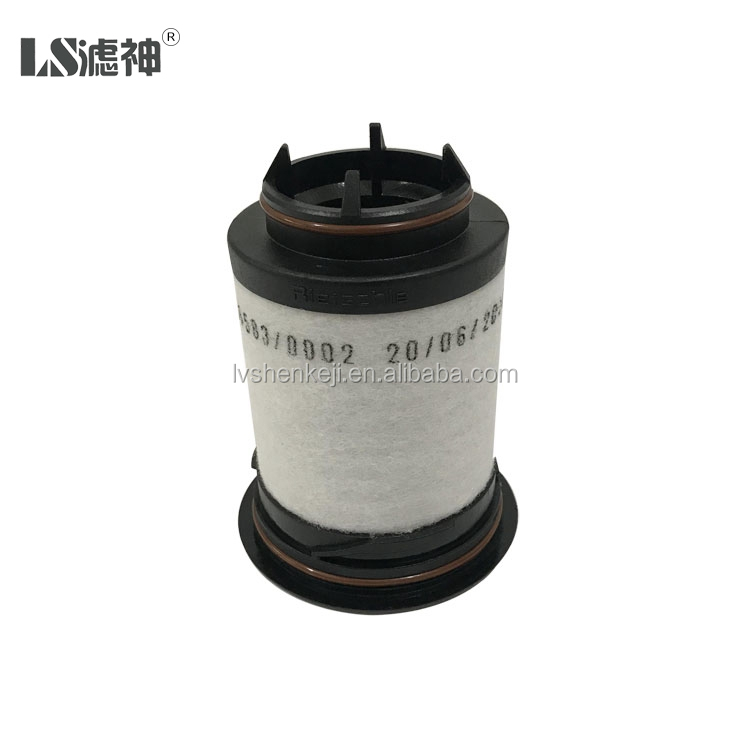 731468-0000 Vacuum pump oil mist separator Replacement Hydraulic for vc50/100/150