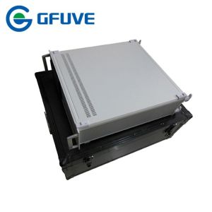 Portable Electrical Test Meter Calibration Electrical Equipment Calibration