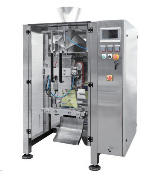 High Speed VFFS Packaging Machine 10-90 Bags Per Minute For Granule Powder