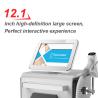Buy cheap Permanent Ice Laser Hair Removal Machine 3 Waves 705nm 1064nm 808nm from wholesalers