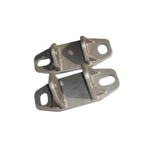 Customized Control Precision CNC Machining of Turbine Parts in Investment