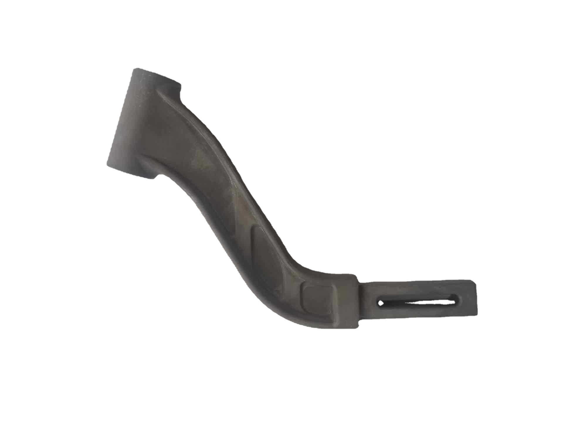 T6 Magnesium Die Casting Parts For Bikes Accssories Frame Rear Front Fork