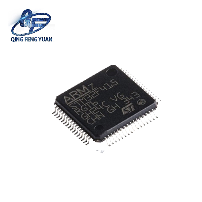 STMicroelectronics STM32F415RGT6 passive Electronic Components Supplier 32F415RGT6 Chip Integrated Circuit