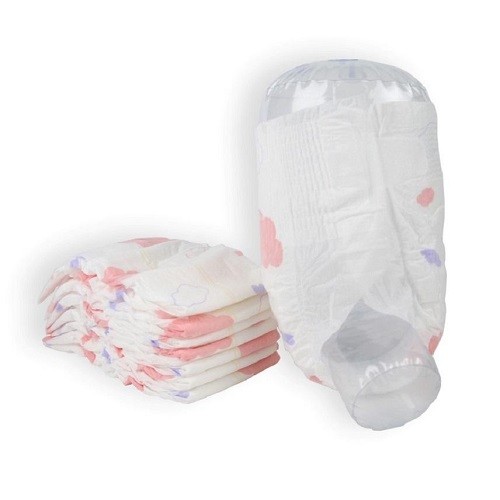 High Quality Breathable Pe Film For Baby Diaper Backsheet With Customization Design