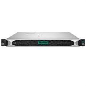  HPE ProLiant DL20 Gen10 Server 1U Rack Server Intel Pentium G5420 /Intel Xeon E-2224 4 DDR4 Memory Slots 2x3.5 Inch Chassis Manufactures