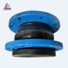 Buy cheap Single Sphere Flexible Rubber Joint For Pipe Corrosion Prevention from wholesalers