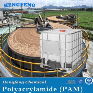 China High Purity Stabilizing Flocculant Polymer PAM Emulsion Polyacrylamide on sale