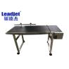 Buy cheap 500 mm Width Industrial Conveyor Belts 5-25m/min Speed Stainless Steel Material from wholesalers