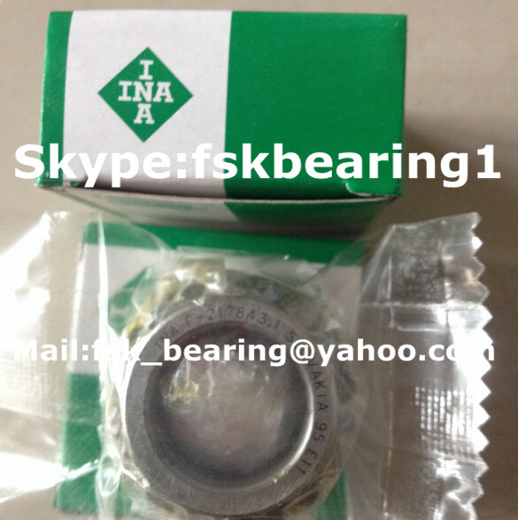 F-213584.KL High Speed Bearing Spare Parts for Printing Machine