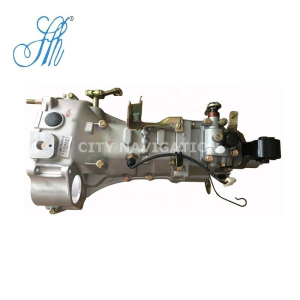22KGS Gross Weight MR508A03 Gearbox Transmission Wuling Sunshine 6371 6376 6388