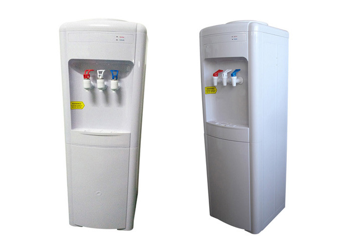Inner Thread Water Dispenser Components 3 Taps