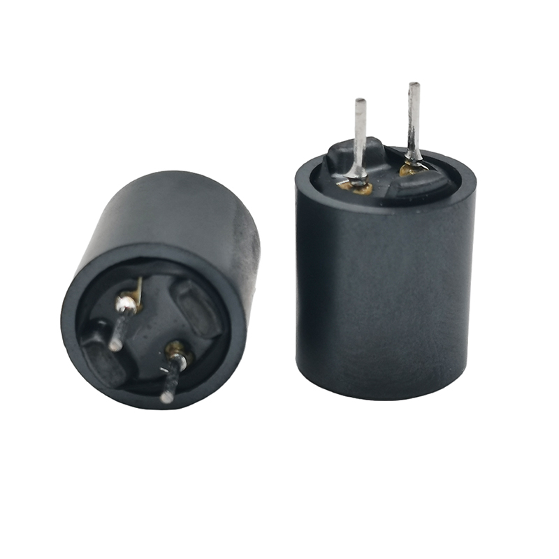 8*10 drum core radial inductor 470uh inductor