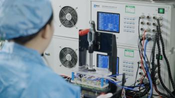 Shenzhen Kinglisheng New Energy Technology Co., Ltd.