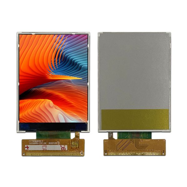Quality 2.4" ST7789 TFT LCD Display Module with IPS Viewing Direction Wide Temperature Range for sale