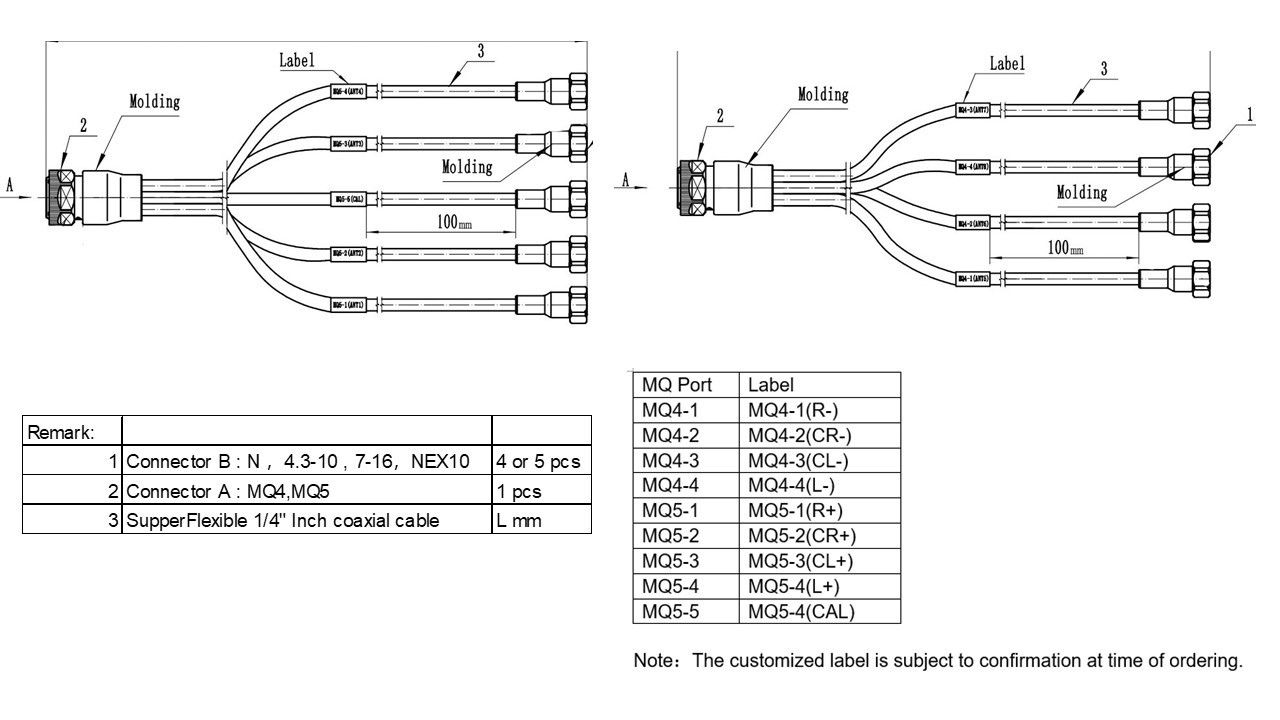 Huawei 04131959 MQ5 jumper