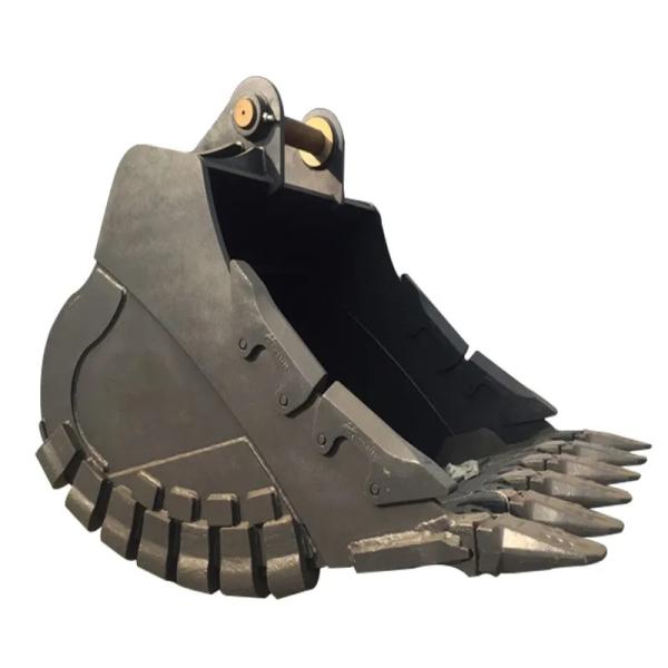 Customized Excavator Digger Attachments Excavator Bucket Excavator Heavy Duty
