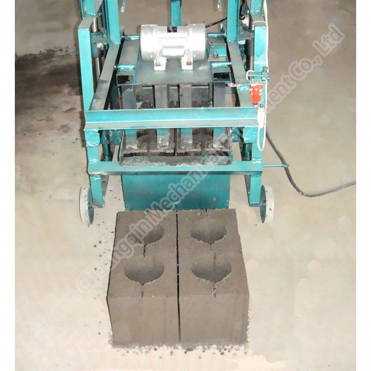 Diesel Engine Block And Brick Making Machine Brick Making Machinery Clay Block Machine Brick Making Machinery