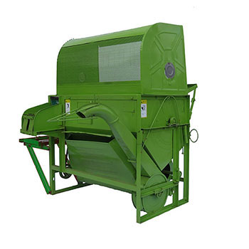DONGYA 5TG-70 0923 High Effective Mini Wheat Thresher