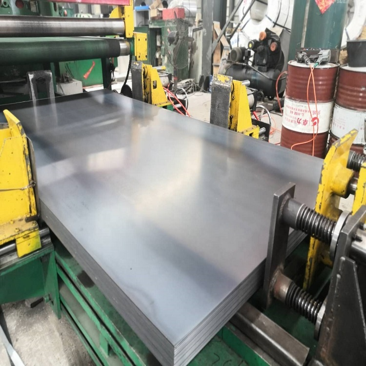 S355J2 Carbon Structural Steel Plate