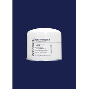 Long Term Diesel Fine Filter Use For High-Pressure Common Rail EFI Engine EF00045,108*105mm,1-14