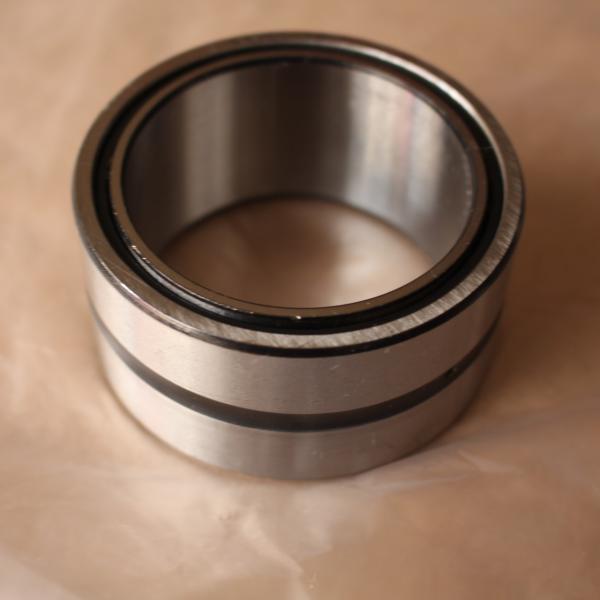 Professional na 4900 Mini / heavy duty needle roller bearings , Chrome steel