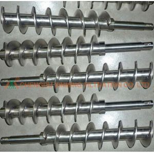 Automatic Screw Press Sludge Separator Dewatering Device Filter Machine