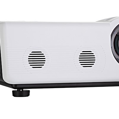4200 Ansi Lumens DLP Laser Projector For Education Holographic