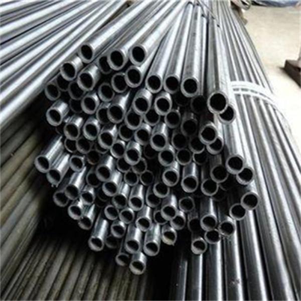 ASME SA213 TP304, 1.4301, S30400 Stainless Steel Seamless Tube For Heat
